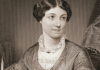 12 Haziran 1802: İngiliz feminizminin öncüsü, gazeteci, sosyolog Harriet Martineau