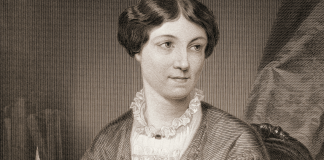 12 Haziran 1802: İngiliz feminizminin öncüsü, gazeteci, sosyolog Harriet Martineau