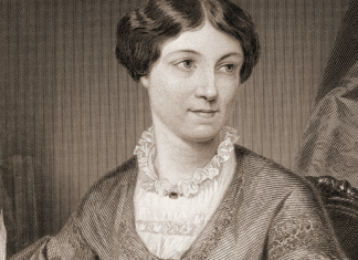 12 Haziran 1802: İngiliz feminizminin öncüsü, gazeteci, sosyolog Harriet Martineau