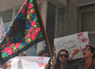 Cinsiyetlendirilmiş emek ve yapısal şiddet: Tunuslu kadın çiftçiler