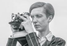 Annemarie Schwarzenbach’ı tekrar keşfetmek, unutulmuş kuir yazar ve gezgin