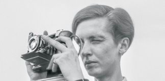 Annemarie Schwarzenbach’ı tekrar keşfetmek, unutulmuş kuir yazar ve gezgin