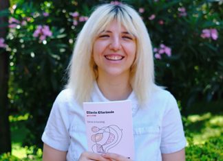 “Kuir anlatılar edebiyat kurallarına başkaldırmalı” / Deniz Erkaradağ ile söyleşi