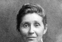 Amerika’nın ilk yerli kadın doktoru Susan La Flesche
