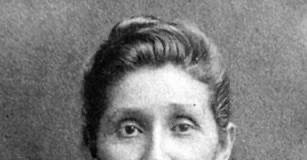 Amerika’nın ilk yerli kadın doktoru Susan La Flesche