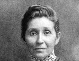 Amerika’nın ilk yerli kadın doktoru Susan La Flesche