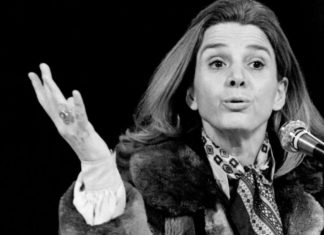 27 Temmuz 1927: Tunus kökenli feminist avukat Gisele Halimi