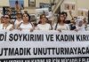 Kadın-kırımı iyileşmemiş eski yaraların kanaması demektir