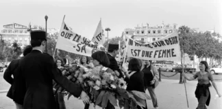 26 Ağustos 1970: ‘Meçhul askerden de meçhulü var: karısı’