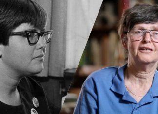 26 Ağustos 1945: Feminist hareketin önemli ismi Jo Freeman doğdu