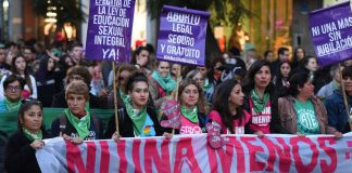 Kurtarma ile kurtuluş arasında feminist tahayyül