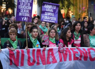 Kurtarma ile kurtuluş arasında feminist tahayyül