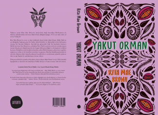 Umami Kitap: Yeni bir feminist ve kuir yayınevi