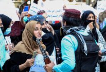 Afganistan: Kadın hakları konusundaki ilerleme zorlu bir mücadele sonucu elde edilmişti-artık Taliban yönetimi ile her şey risk altında