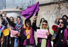 Son yirmi yılda Afganistan’da kadın hakları