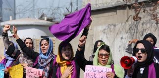 Son yirmi yılda Afganistan’da kadın hakları