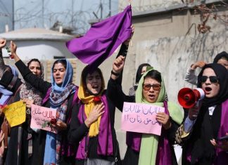 Son yirmi yılda Afganistan’da kadın hakları