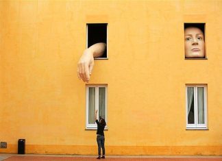 Femihat yanıtlıyor: Her ev işi yapana nişan takılsaydı, tüm kadınlar general olurdu! Cristina Lucas, "Alice" (2013) Sevilla
