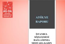 İstanbul Sözleşmesi Bağlamında Medyada Kadın ve LGBTİQ+’lara Yönelik Nefret Söylemi / Ekim 2021