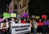 Ayşe Gökkan’ın yanındayız