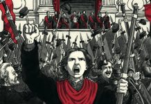 Feminist çizgi romanlar vardır – 2