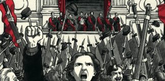 Feminist çizgi romanlar vardır – 2