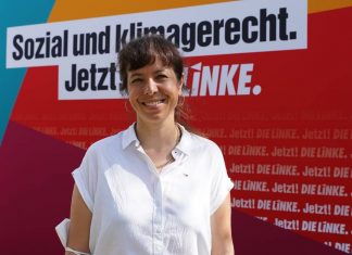 “Avrupa’da sağın yükselişini durdurmak için birleşik güçler oluşturmalıyız” / Elif Eralp ile söyleşi