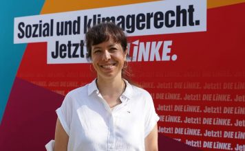 “Avrupa’da sağın yükselişini durdurmak için birleşik güçler oluşturmalıyız” / Elif Eralp ile söyleşi