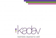 KADAV Kadına Yönelik Şiddet Temmuz ve Ağustos Ayı Raporu / Ekim 2021
