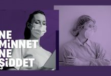 Pandemide kadın sağlık çalışanları: “Ne minnet ne şiddet” / Eylül 2021