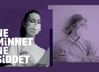 Pandemide kadın sağlık çalışanları: “Ne minnet ne şiddet” / Eylül 2021