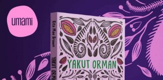 Yakut Orman: Bir büyüme romanı