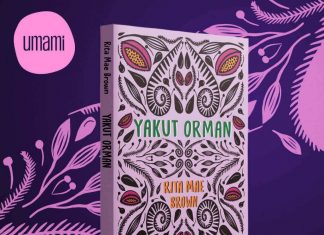 Yakut Orman: Bir büyüme romanı