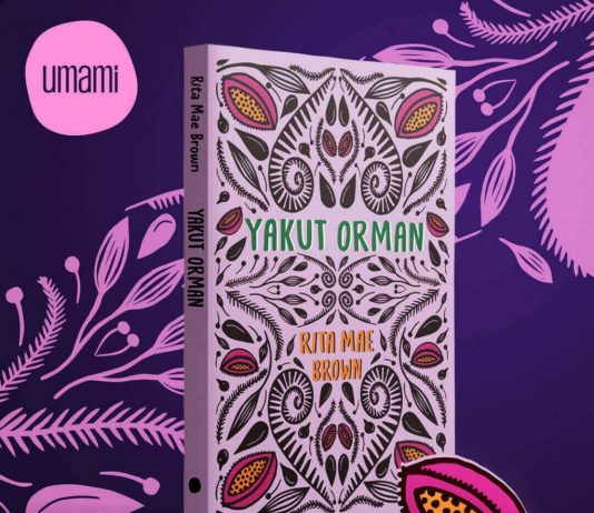 Yakut Orman: Bir büyüme romanı