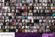 24. Kadın Sığınakları ve Da(ya)nışma Merkezleri Kurultayı Sonuç Bildirgesi