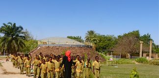 Direnişin ön saflarındaki Sudanlı kadınlar