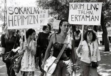 Türkiye’de transların kısaca dünü ve bugünü: Ülker Sokak, Esat ve Eryaman, Bayram Sokak