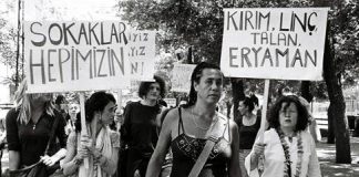 Türkiye’de transların kısaca dünü ve bugünü: Ülker Sokak, Esat ve Eryaman, Bayram Sokak