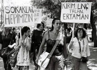 Türkiye’de transların kısaca dünü ve bugünü: Ülker Sokak, Esat ve Eryaman, Bayram Sokak