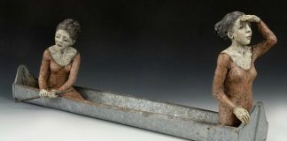 Ne içindeyim sahanın ne de büsbütün dışında: Alevi feminist bir araştırmacının gözünden araştırma süreci