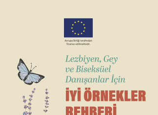 Lezbiyen, Gey ve Biseksüel Danışanlar için İyi Örnekler Rehberi