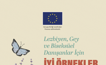 Lezbiyen, Gey ve Biseksüel Danışanlar için İyi Örnekler Rehberi