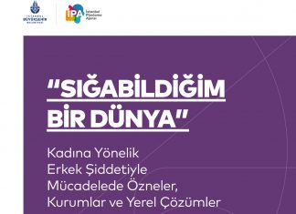 “SIĞABİLDİĞİM BİR DÜNYA” Kadına Yönelik Erkek Şiddetiyle Mücadelede Özneler, Kurumlar ve Yerel Çözümler / Kasım 2021