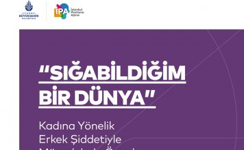 “SIĞABİLDİĞİM BİR DÜNYA” Kadına Yönelik Erkek Şiddetiyle Mücadelede Özneler, Kurumlar ve Yerel Çözümler / Kasım 2021