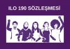 “ILO 190 kadın işçilere uluslararası bir güvence sunuyor” / Feryal Saygılıgil ve Necla Akgökçe ile söyleşi