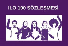 “ILO 190 kadın işçilere uluslararası bir güvence sunuyor” / Feryal Saygılıgil ve Necla Akgökçe ile söyleşi