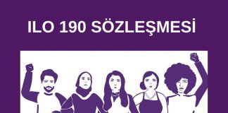 “ILO 190 kadın işçilere uluslararası bir güvence sunuyor” / Feryal Saygılıgil ve Necla Akgökçe ile söyleşi