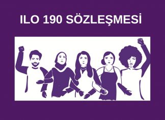“ILO 190 kadın işçilere uluslararası bir güvence sunuyor” / Feryal Saygılıgil ve Necla Akgökçe ile söyleşi
