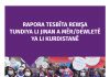 Kadına Yönelik Erkek/Devlet Şiddeti Durum Tespit Raporu / 25 Kasım 2021