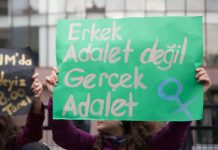 Şiddetle mücadelede verilen hukuki desteklere feminist bir bakış bize neler gösteriyor?